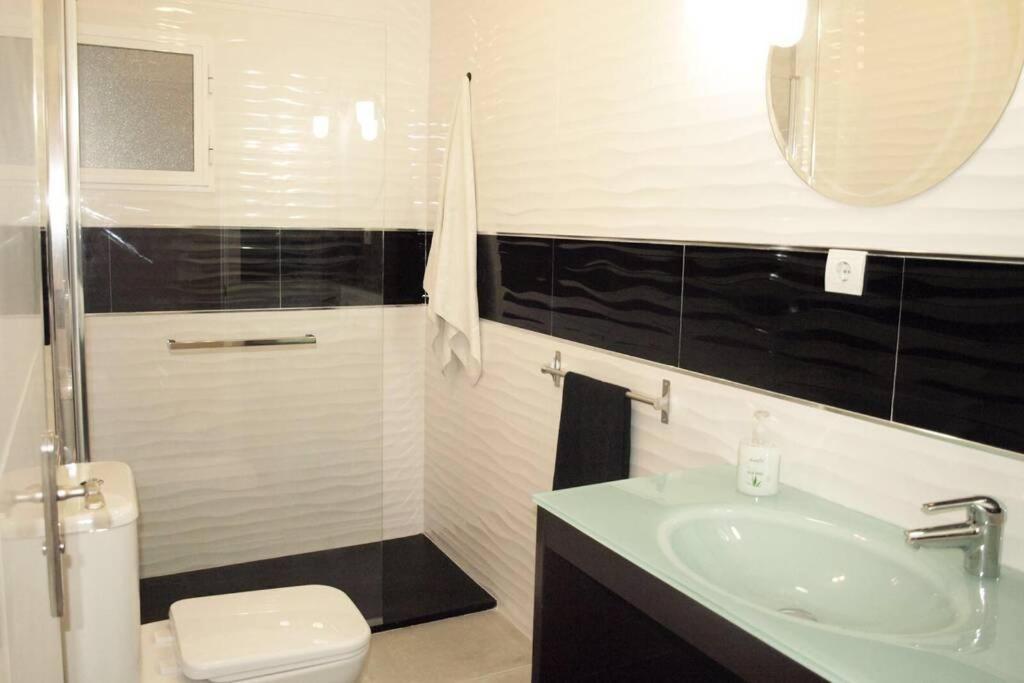Apartamento Nueva Málaga