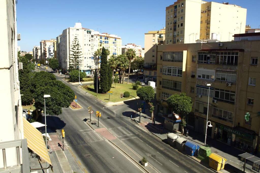 Nueva Apartamento Málaga