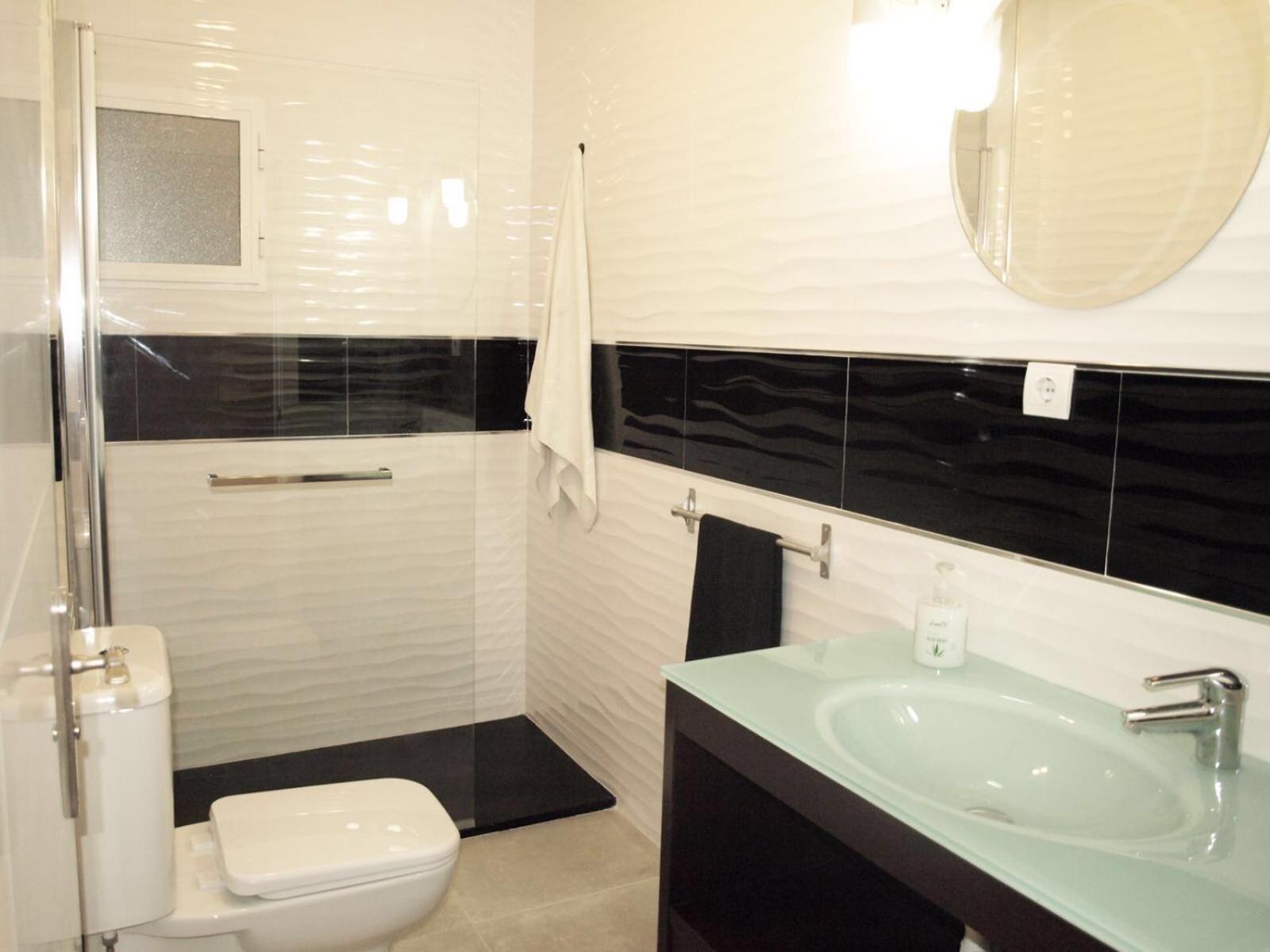 Nueva Apartamento *