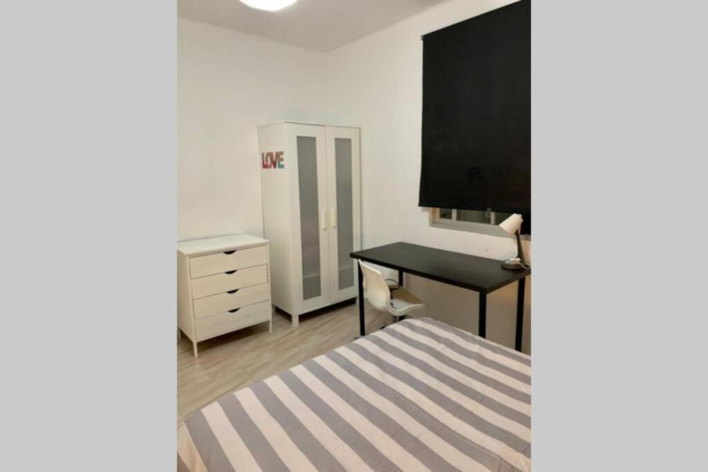 Nueva Apartamento Málaga