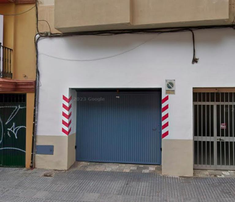 Amplio Y Luminoso Piso Disfrutar Del Centro De Málaga