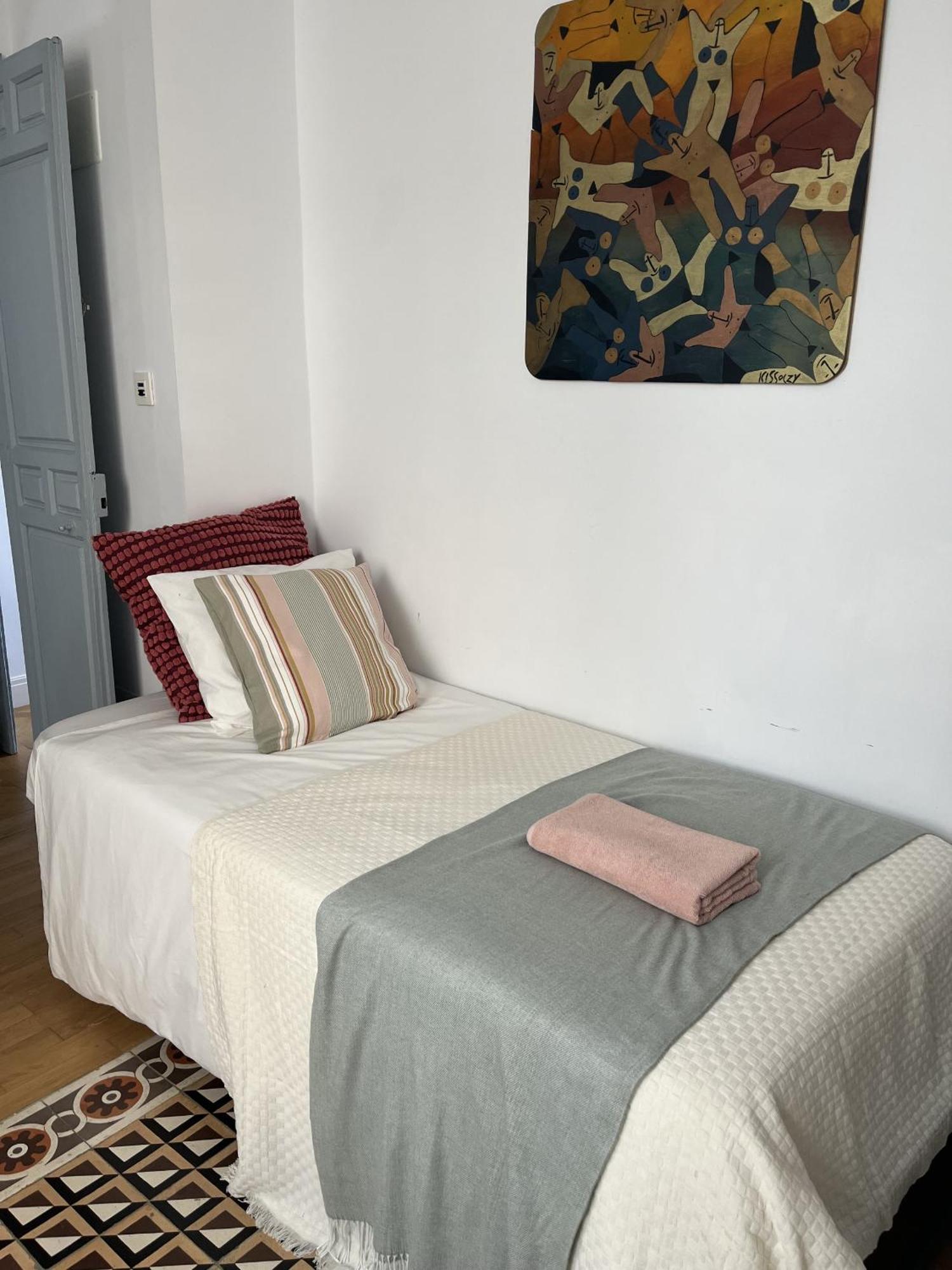 Apartamento -malagasunapts- Luxury Historicalcentre *