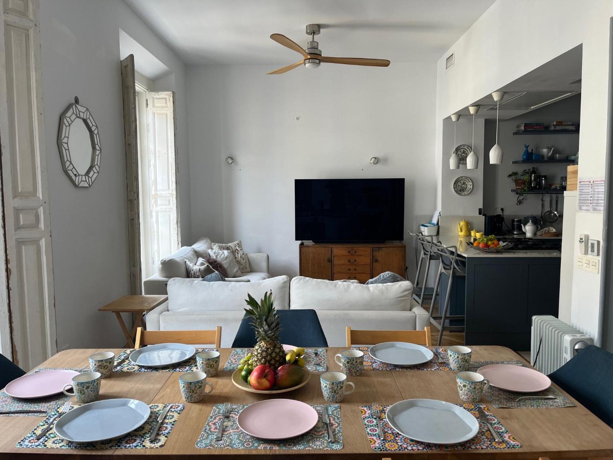 -malagasunapts- Luxury Historicalcentre