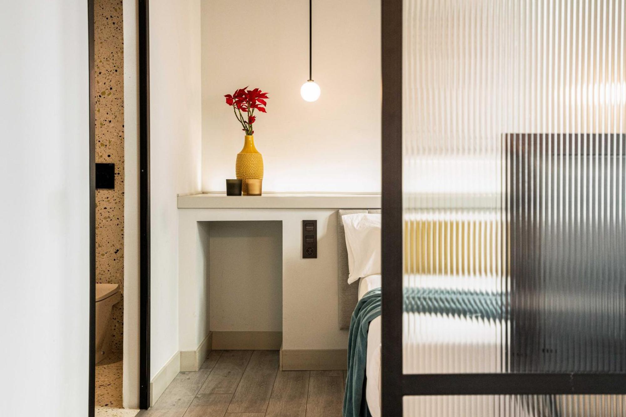 Coeo Parras Design Apartment