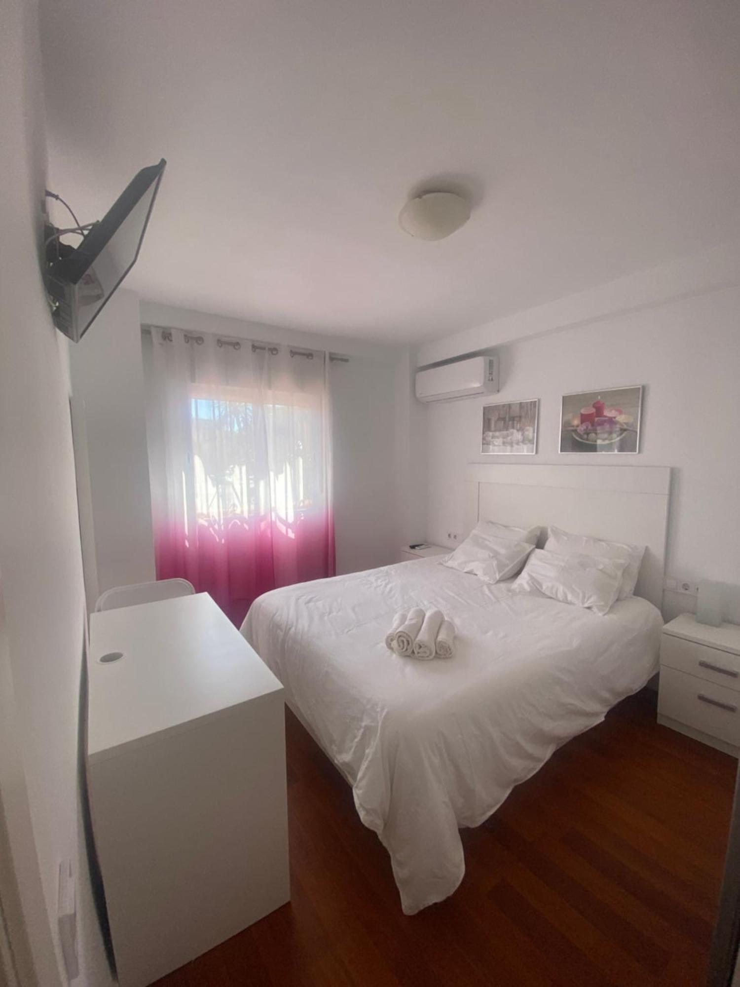 Apartamento Princesa Málaga