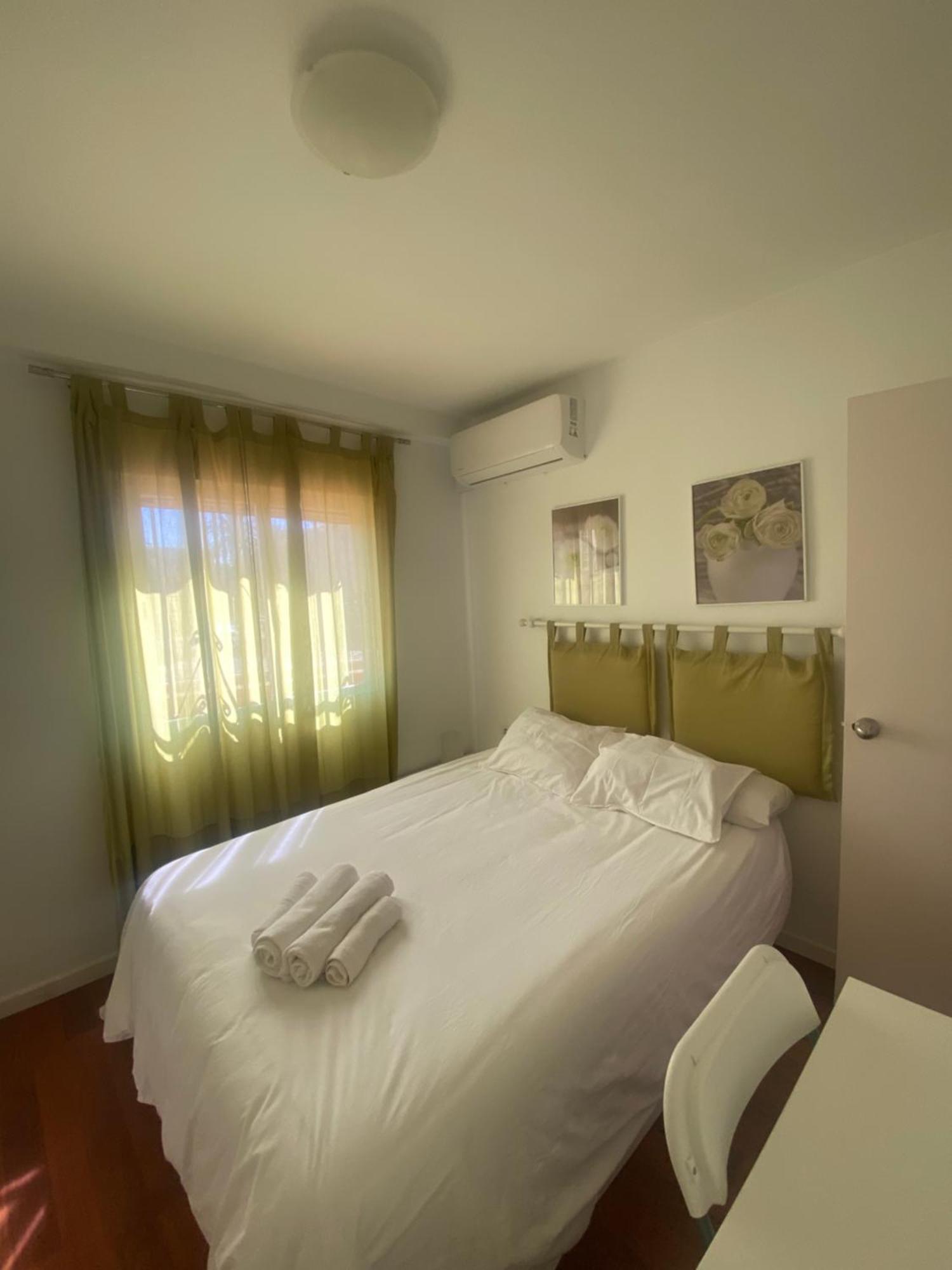 Princesa Apartamento Málaga