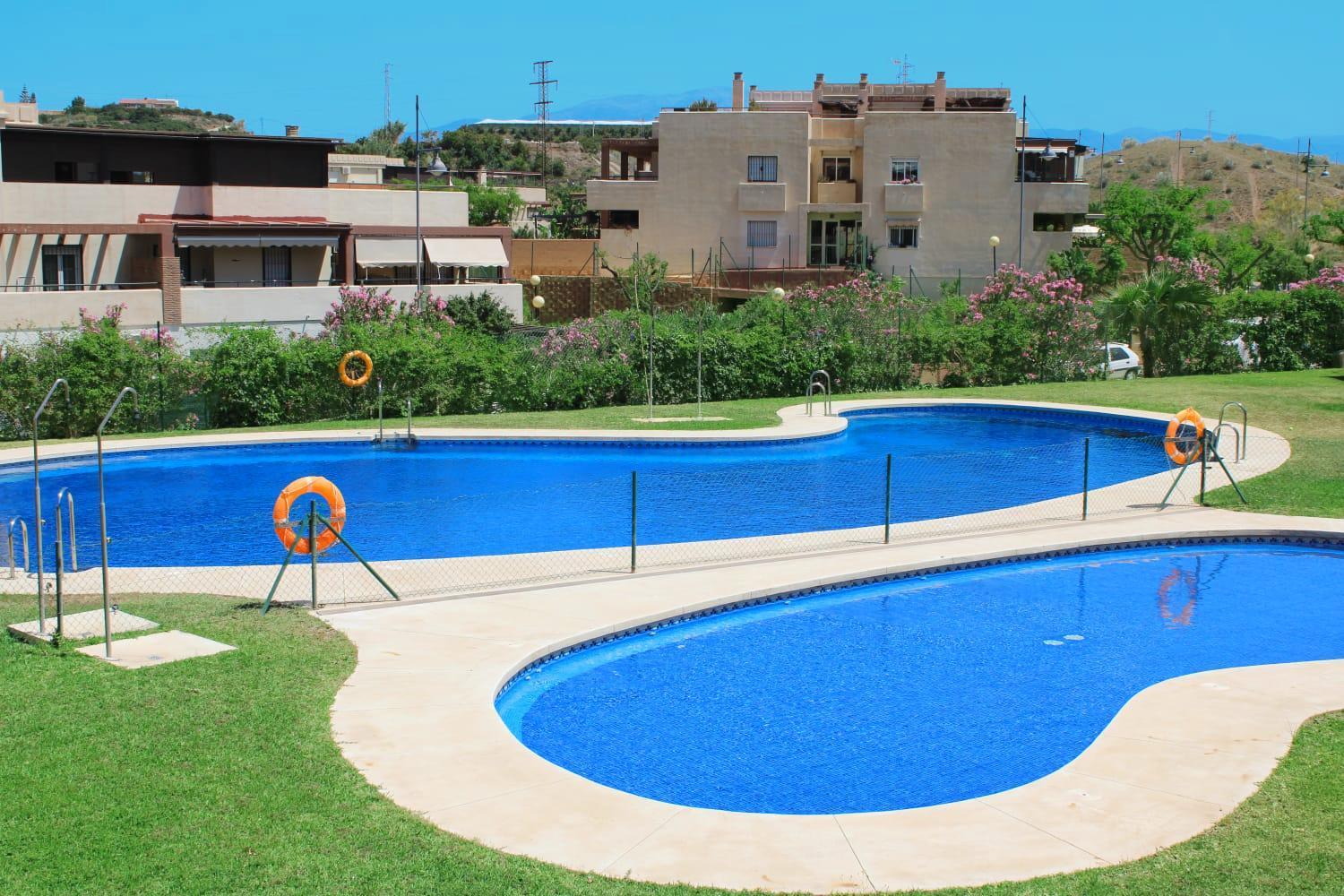 Brisa Mar Holiday home Malaga