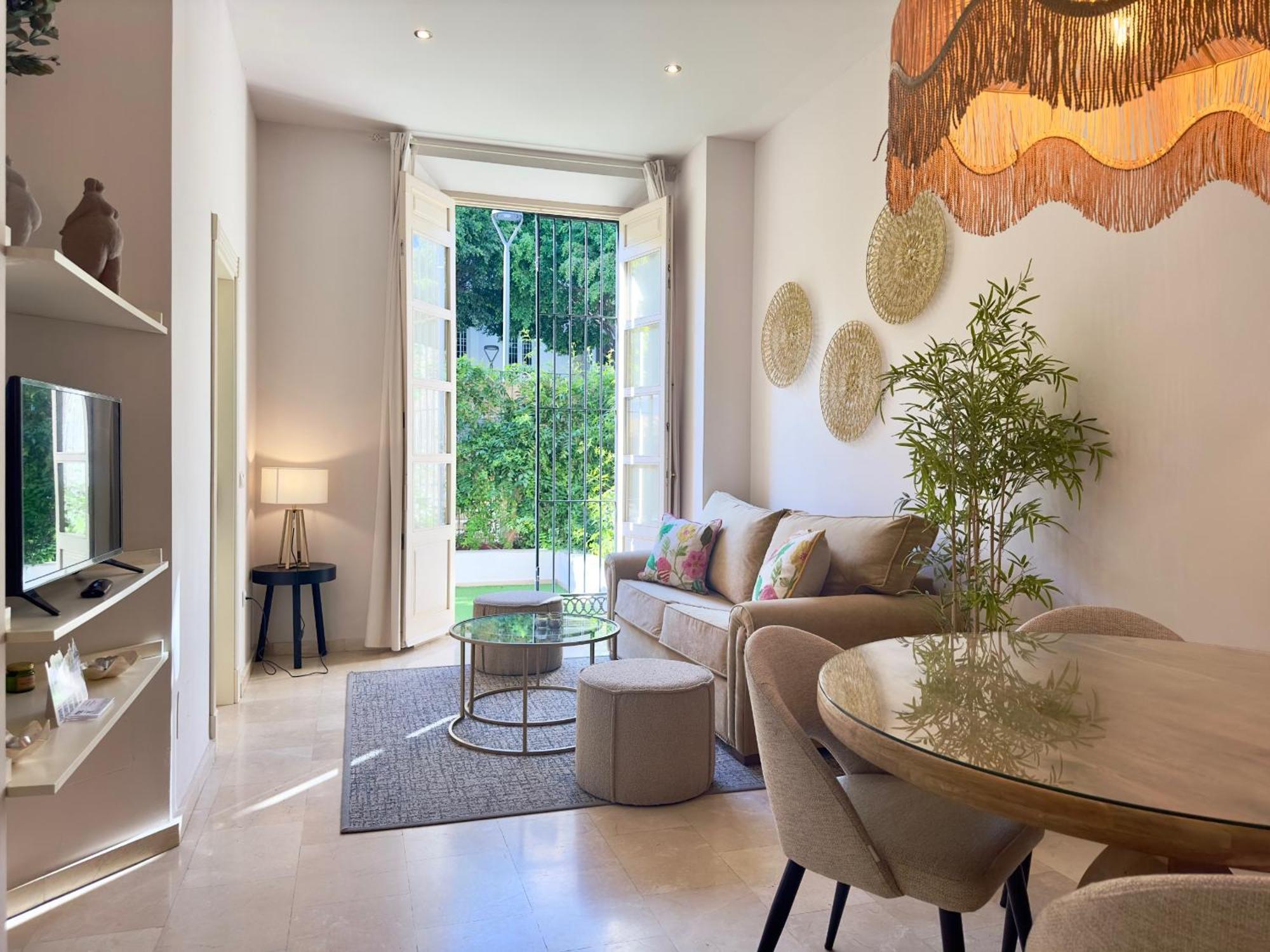 Apartment Urbe10 Pries Garden