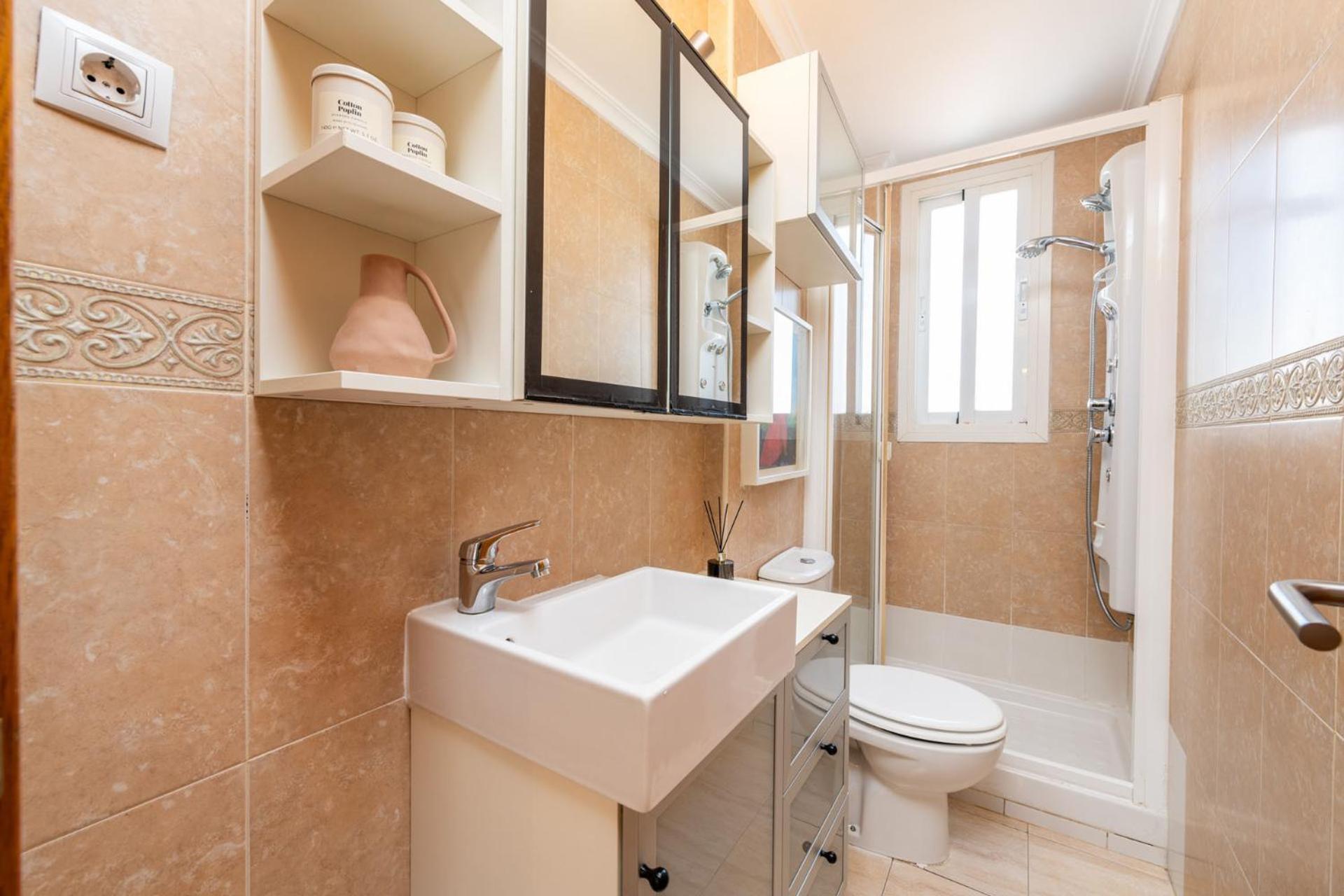 Carreteria Penthouse In By Solaga Homes Malaga