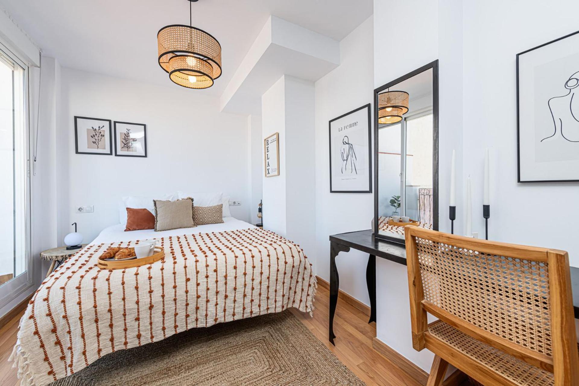 Carreteria Penthouse In By Solaga Homes Apartment