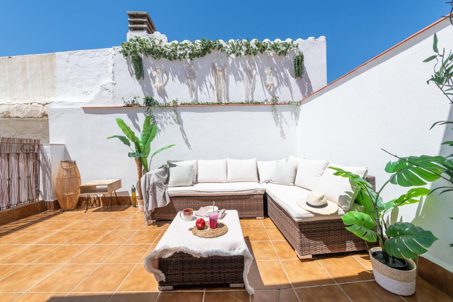 Carreteria Penthouse In By Solaga Homes Apartment