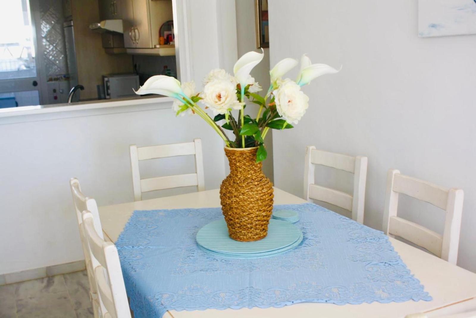 Apartment Lovely Apartment, Grancalahonda By Holidays2rent
