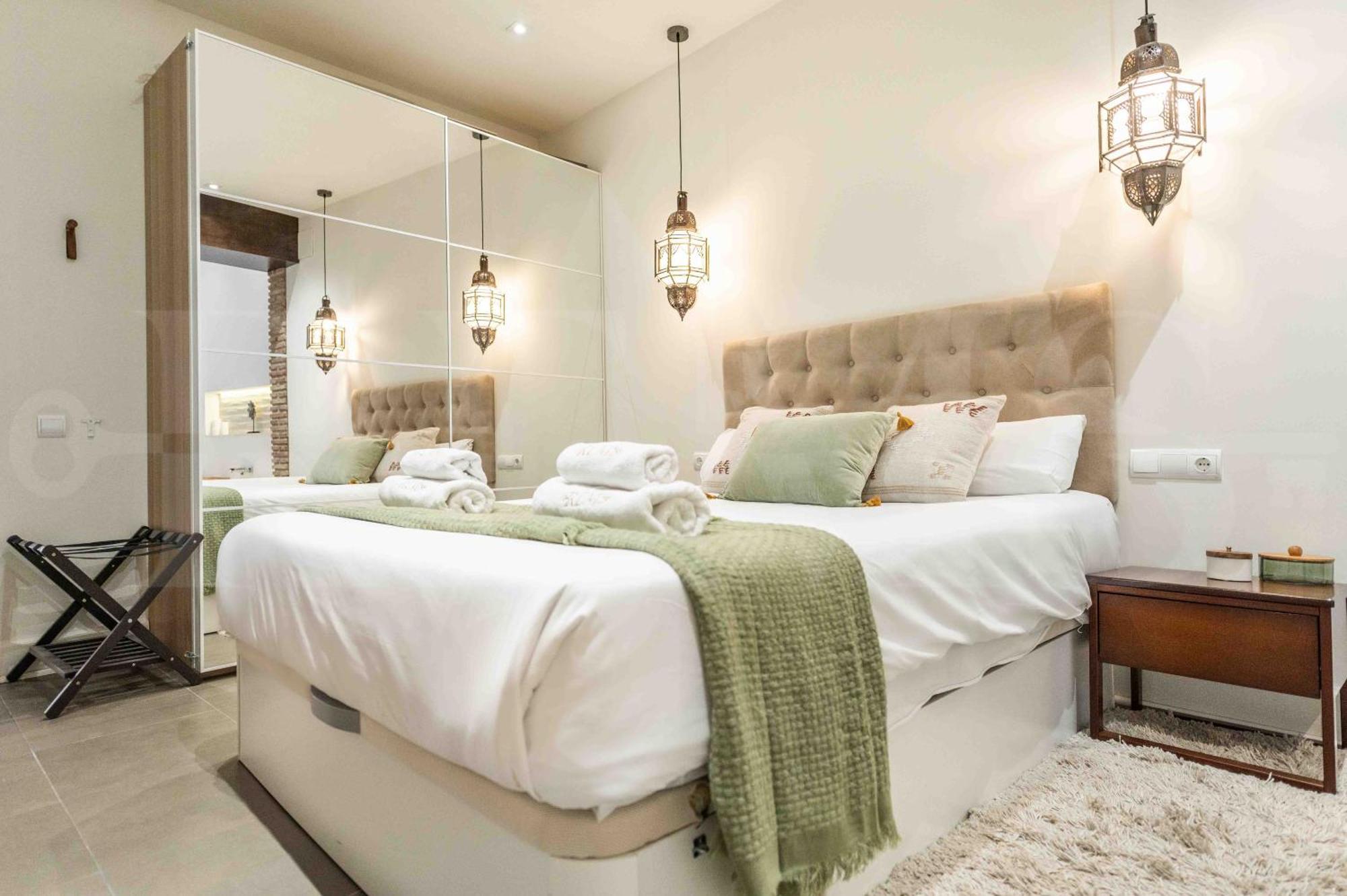 Apartamento Fabulous In Historic Center By Rems