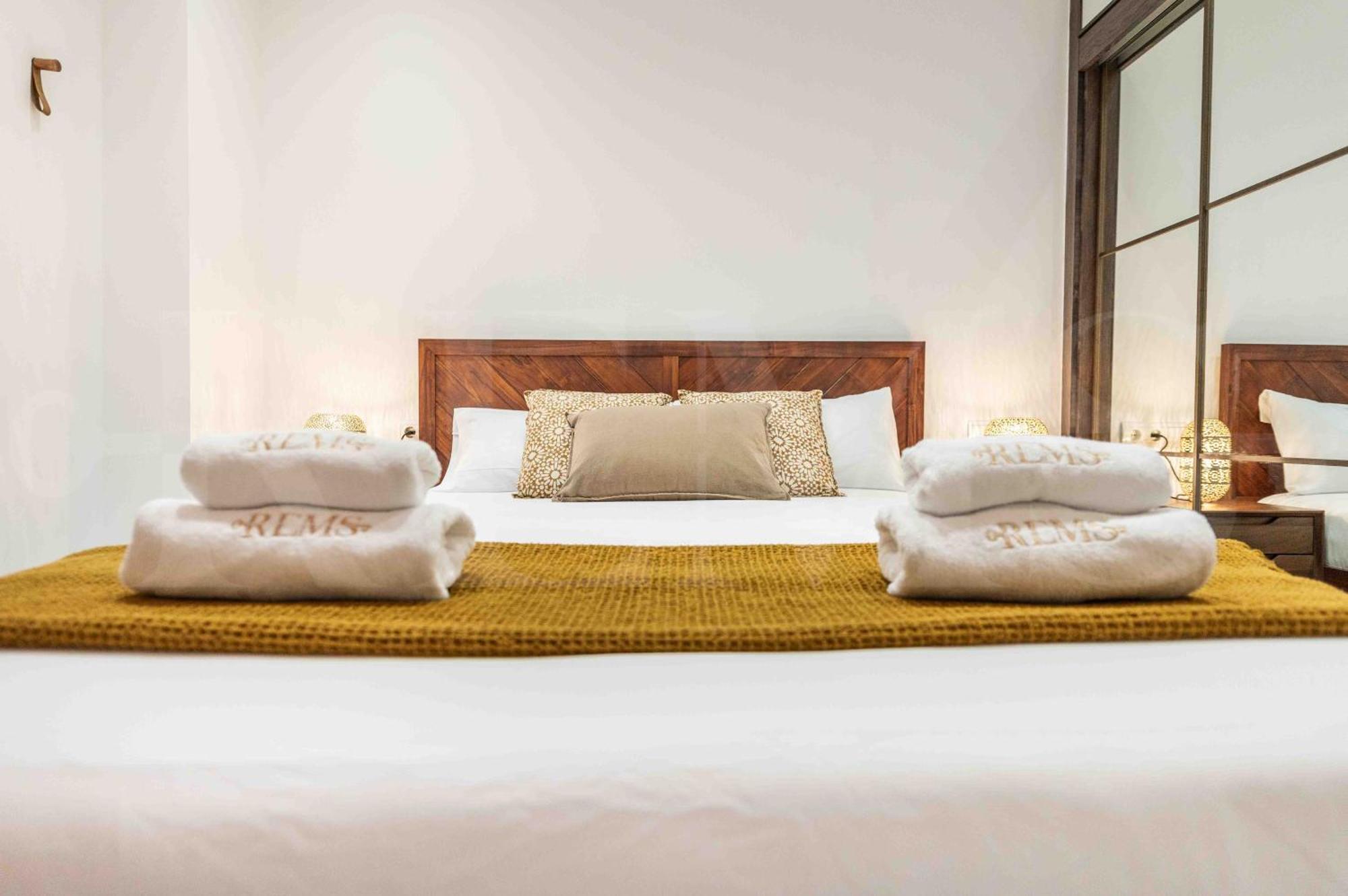 Fabulous In Historic Center By Rems Apartamento *