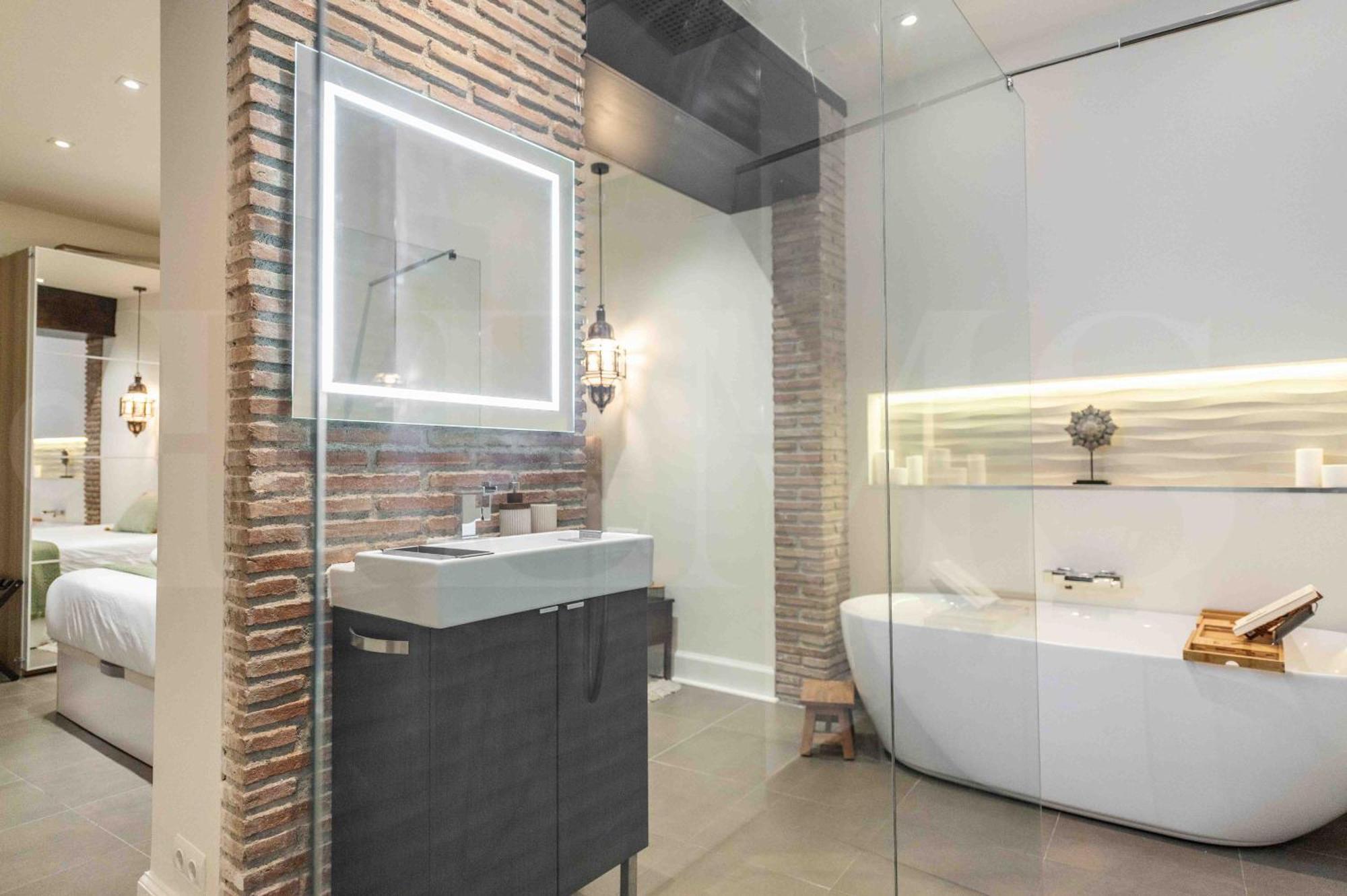 Fabulous In Historic Center By Rems Apartamento Málaga