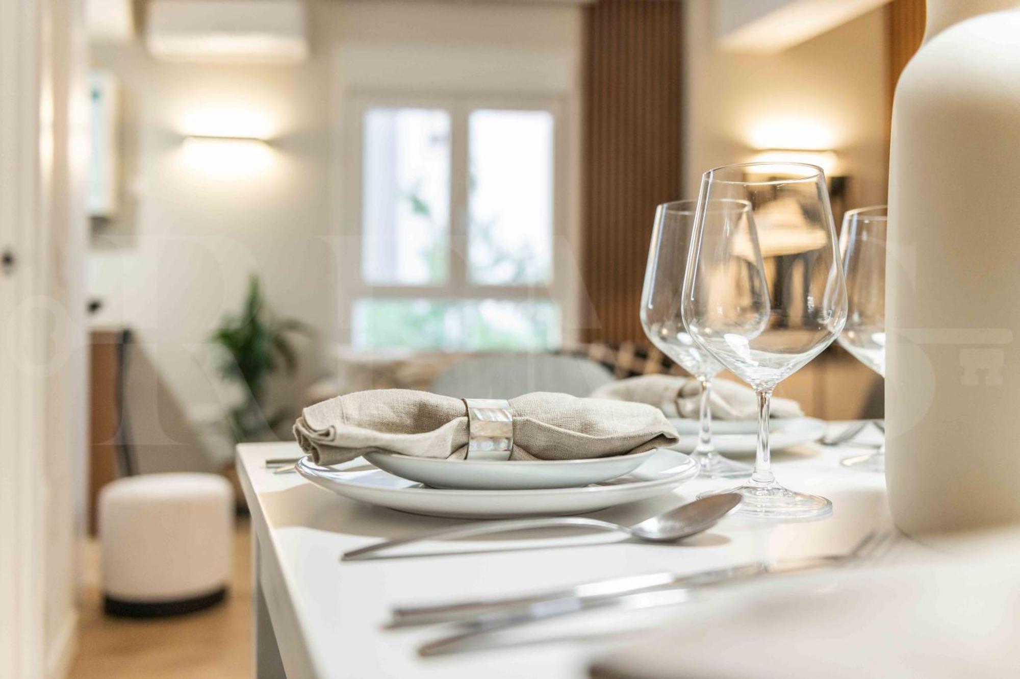 Spacious 3 Bedroom By Rems *