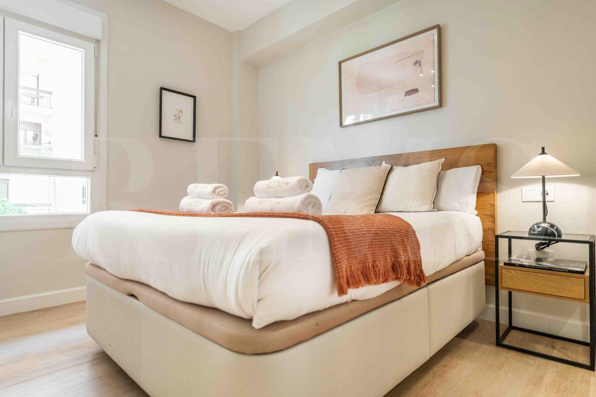 Apartamento Spacious 3 Bedroom By Rems