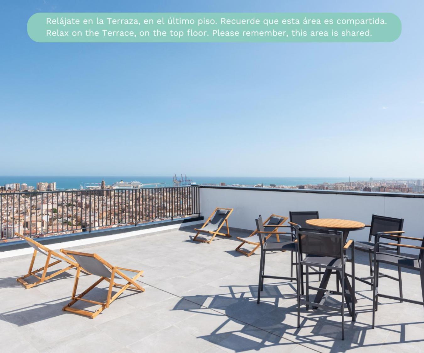 Apartamento U-nique Martiricos *