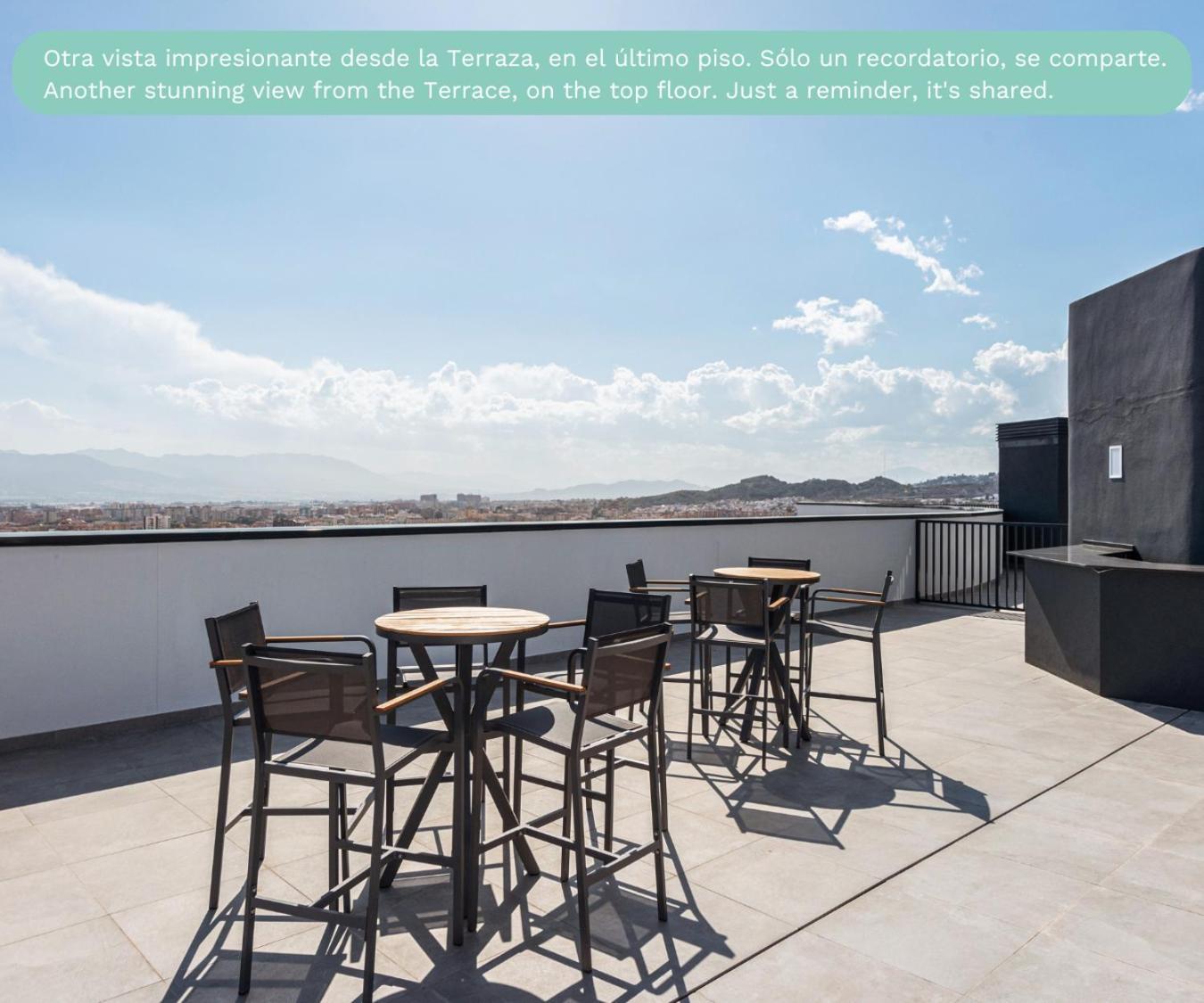Apartamento U-nique Martiricos