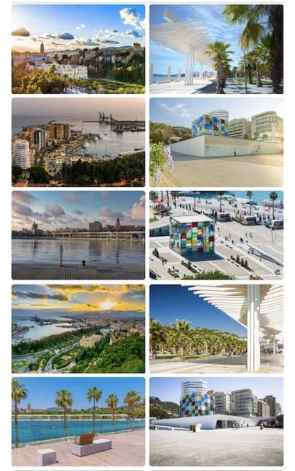 Malagueta, Free Parking, Center & Apartamento *