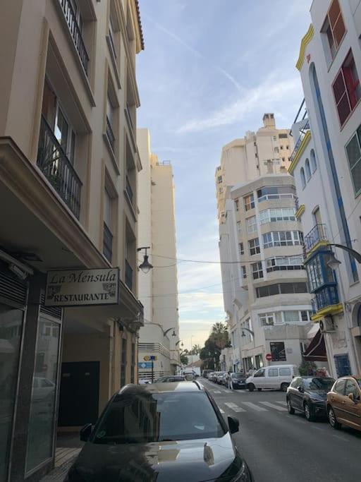 Malagueta, Free Parking, Center & *