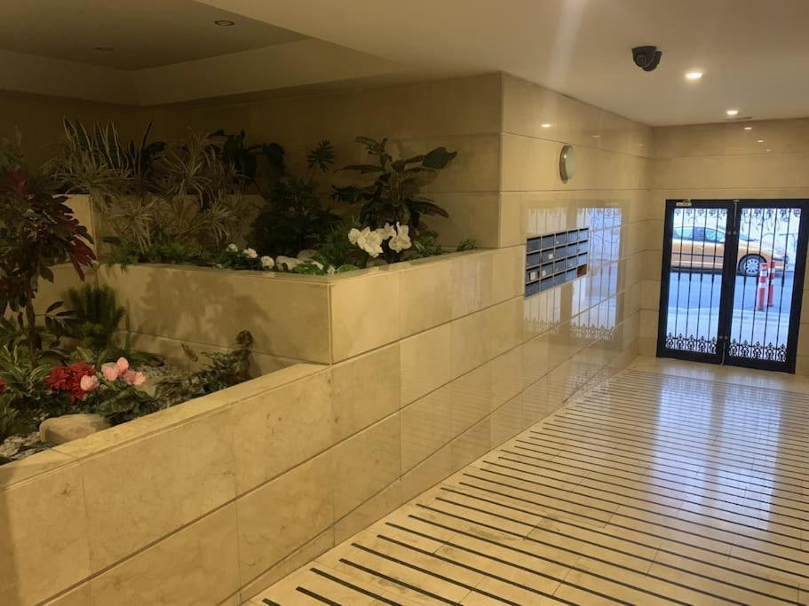 Malagueta, Free Parking, Center & Apartamento Málaga