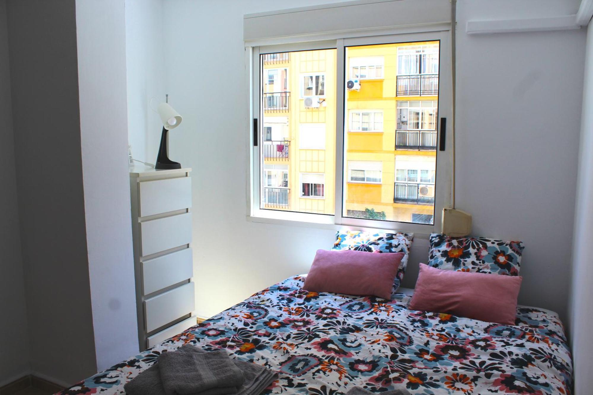 Apartment Sol Y Centro Balcon Malaga