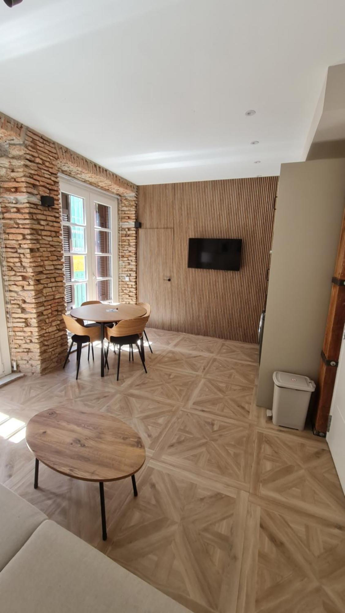 Luis De Velazquez Apartamento Málaga