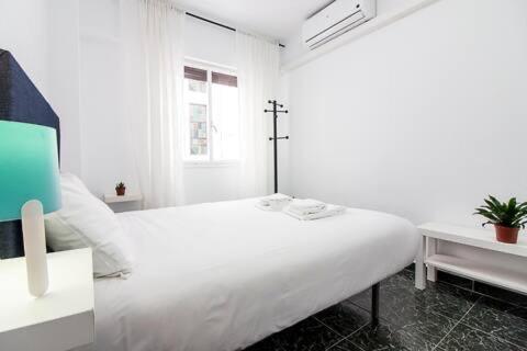 Living Malagueta With Parking Free Apartamento