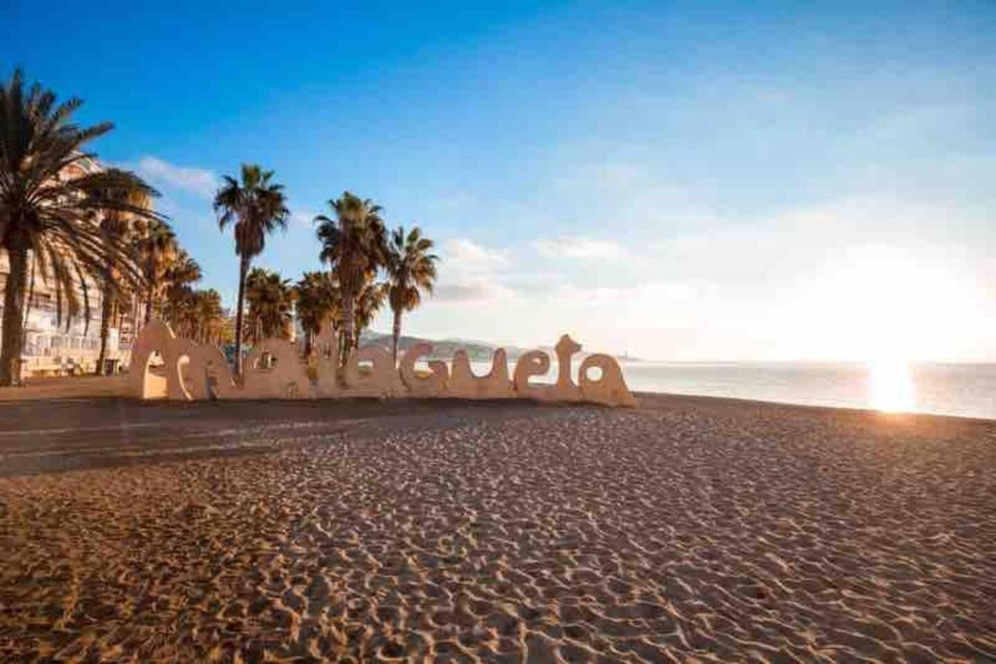 Living Malagueta With Parking Free Apartamento *