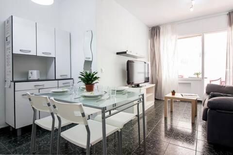 Apartamento Living Malagueta With Parking Free