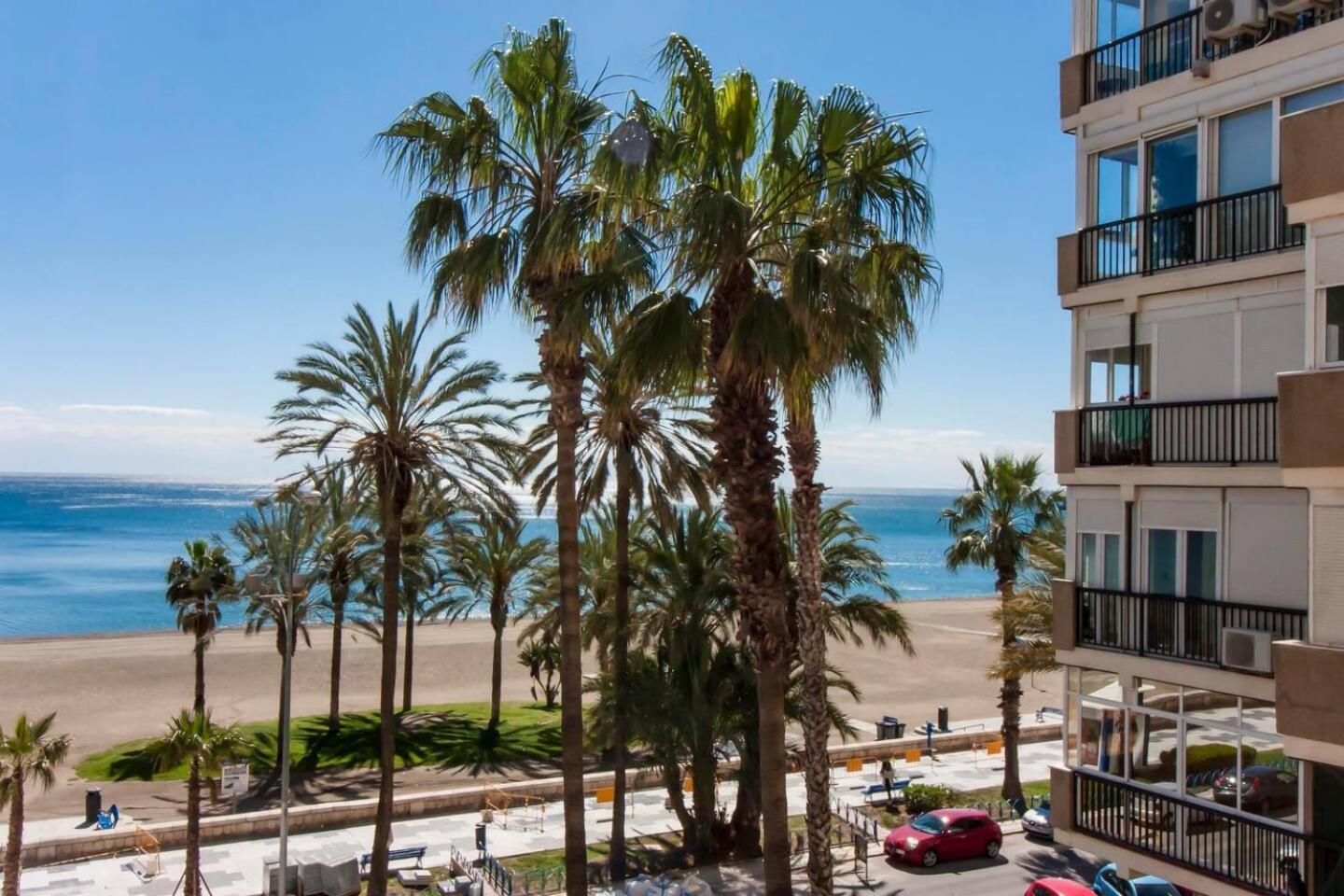 Living Malagueta With Parking Free Apartamento