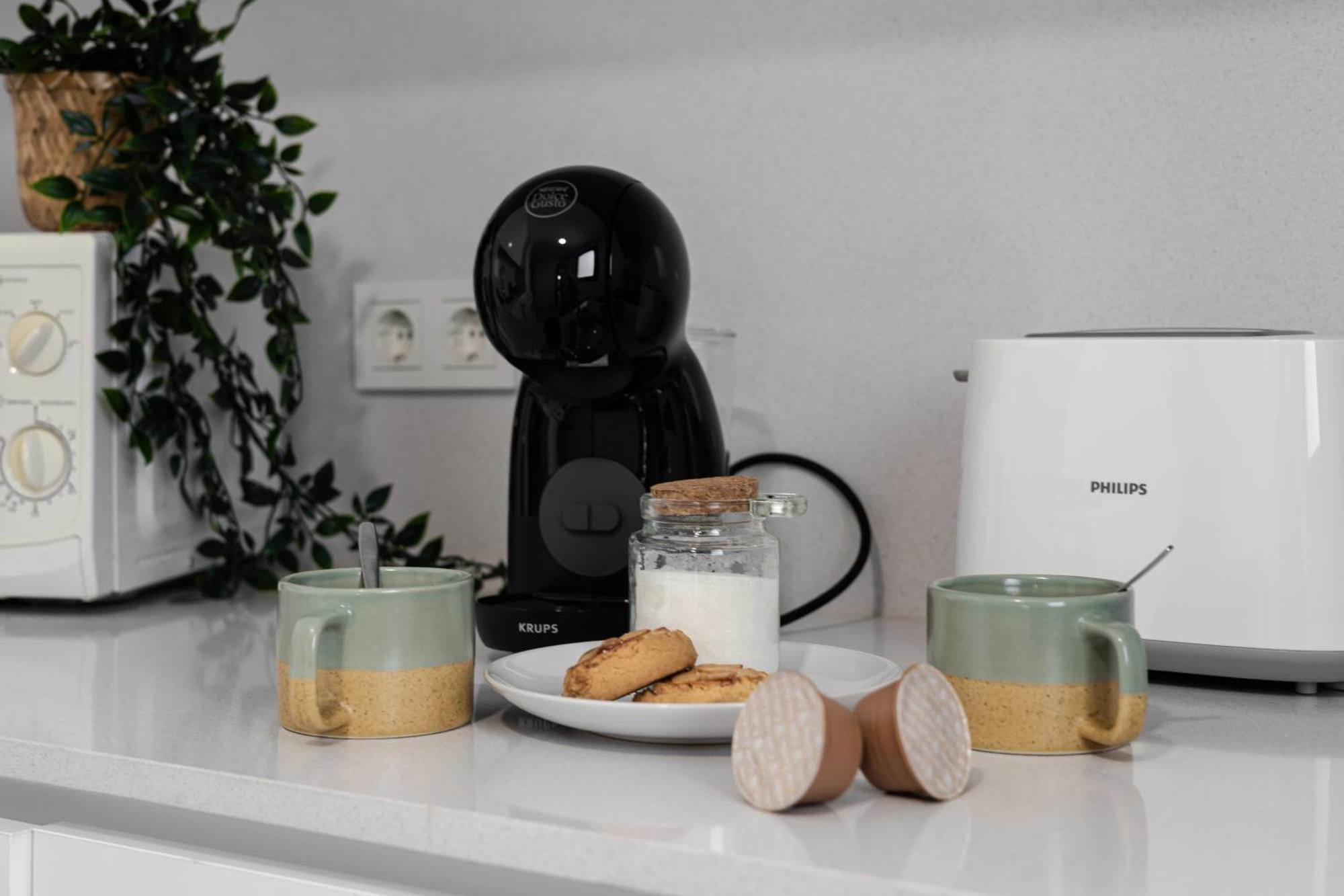 Apartamento Nordik Urban - Malagueta 
