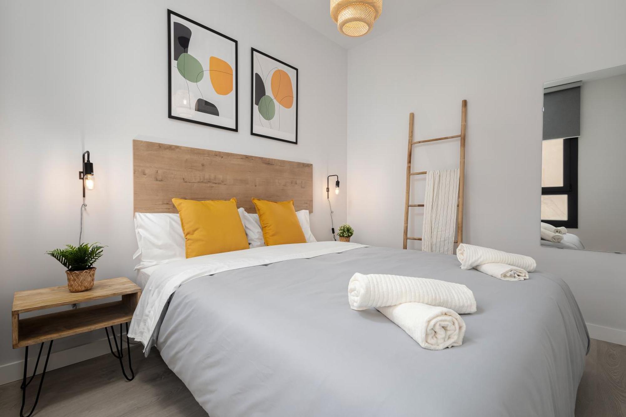 Apartamento Nordik Urban - Malagueta 