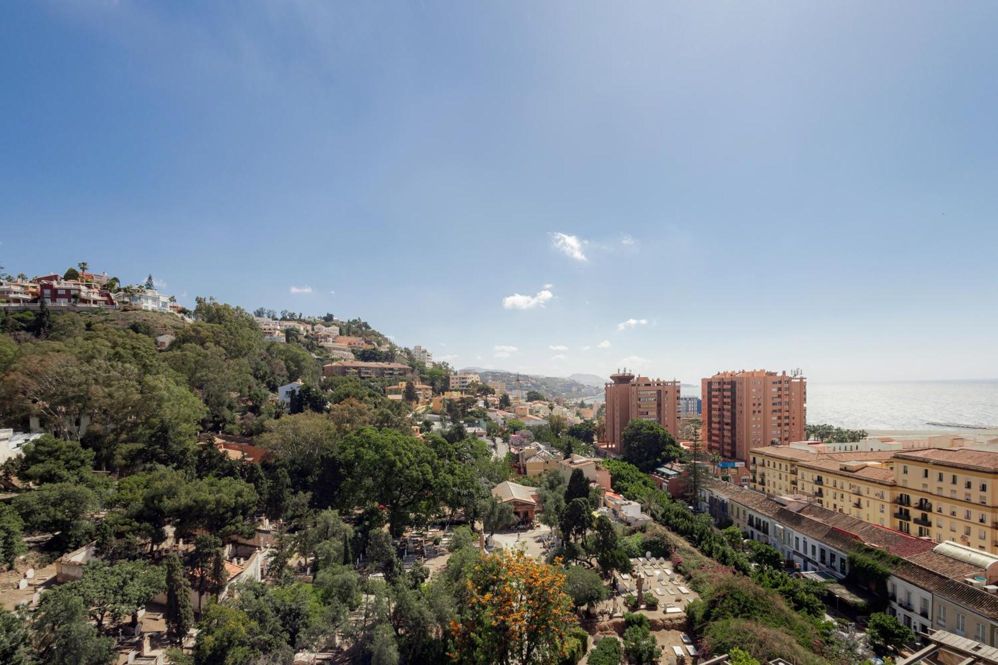 Nordik Urban - Malagueta 