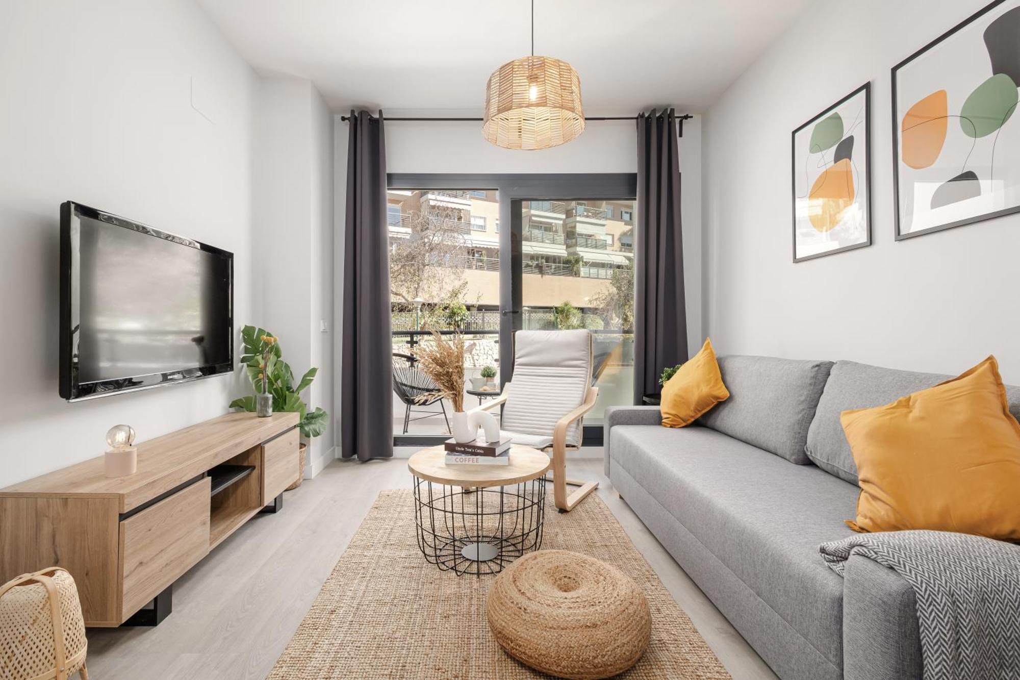 Nordik Urban - Malagueta 