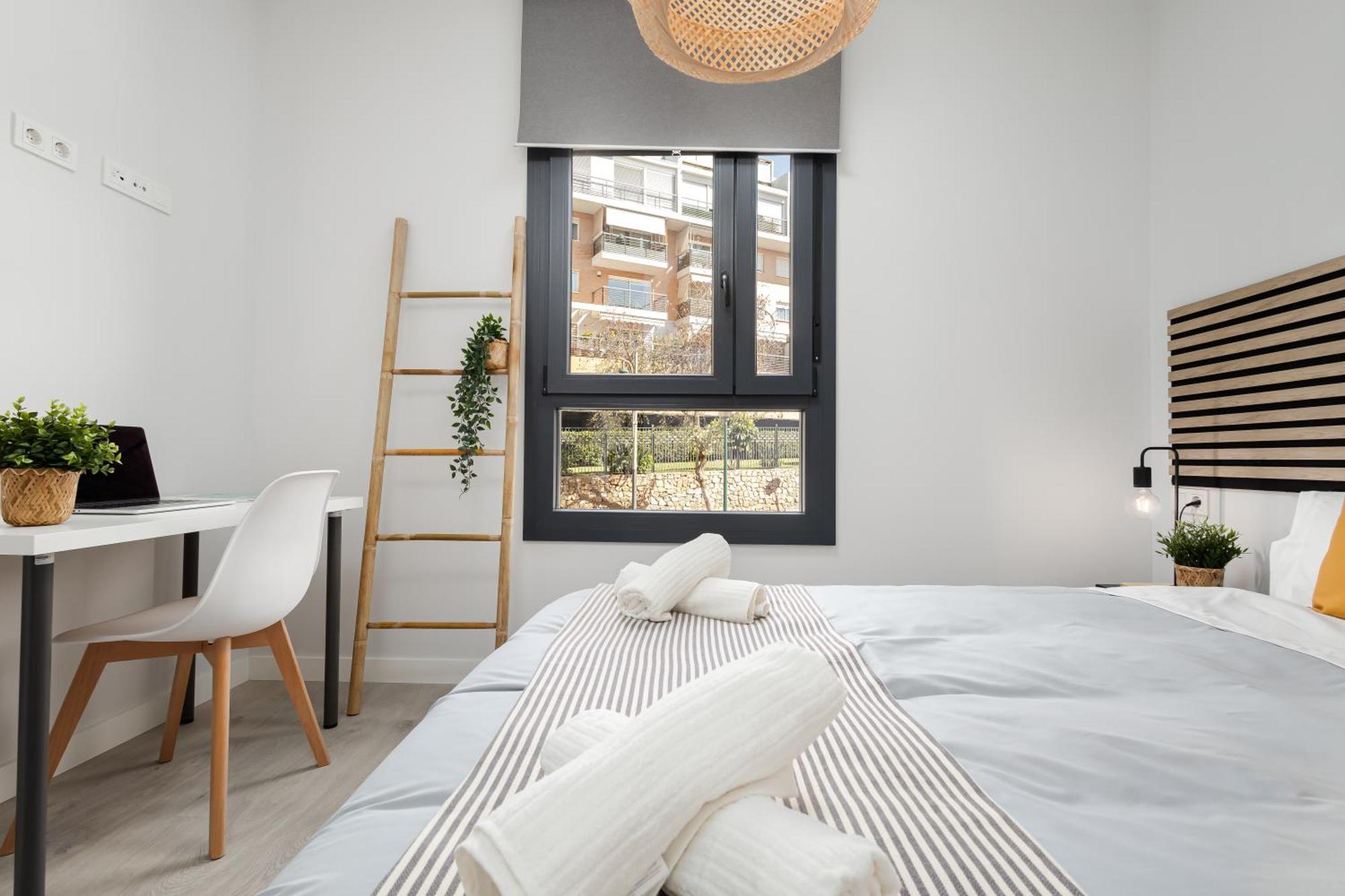 Nordik Urban - Malagueta 