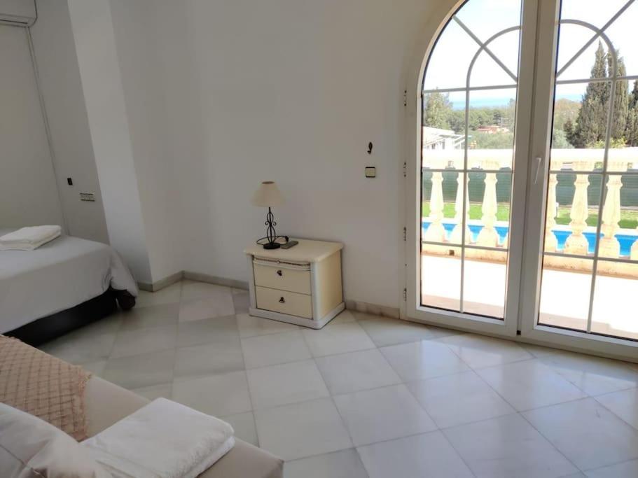 Mmh Villa