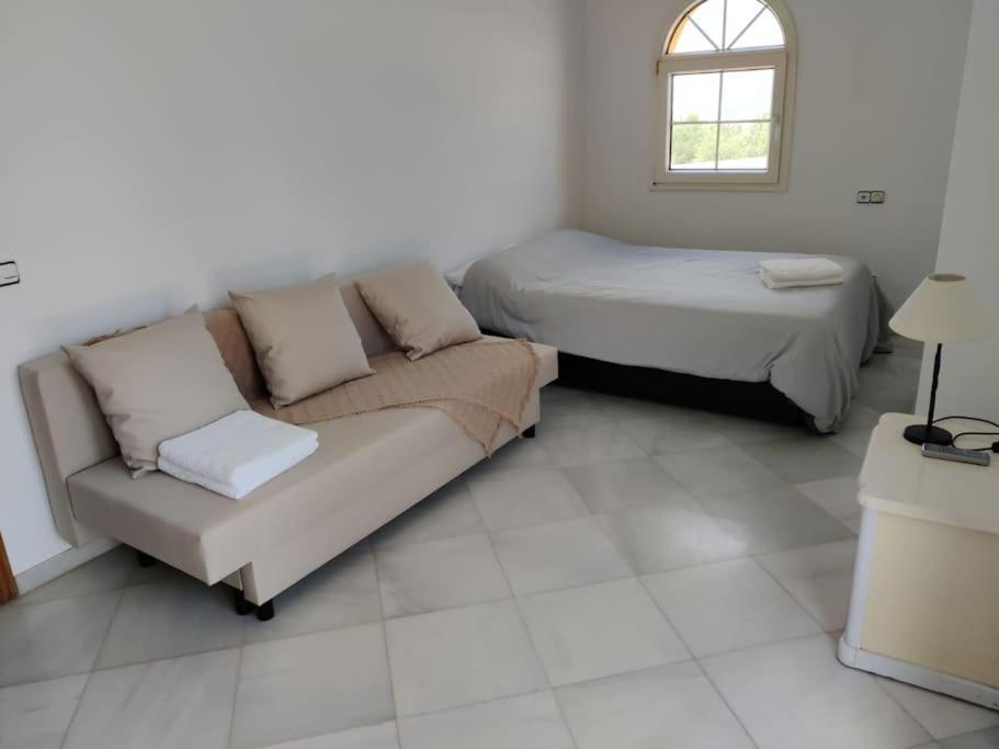 Villa Mmh *