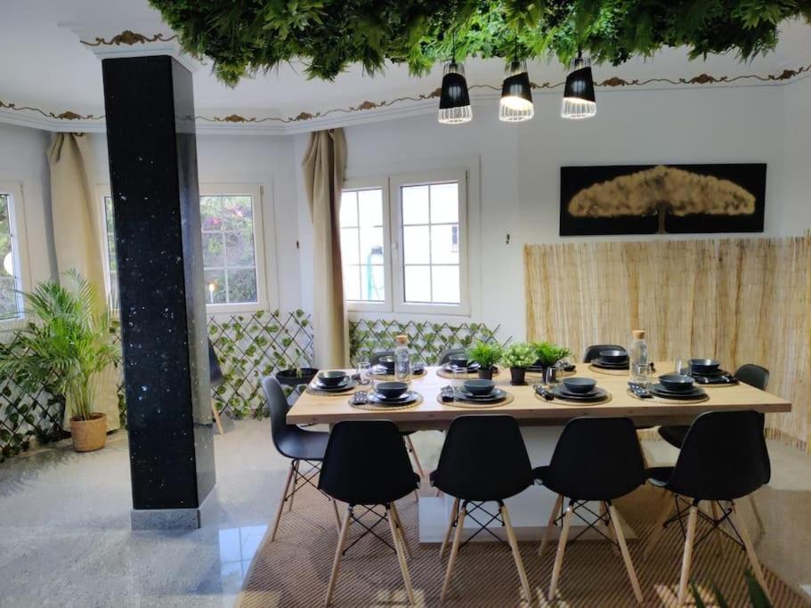 Mmh Villa Málaga