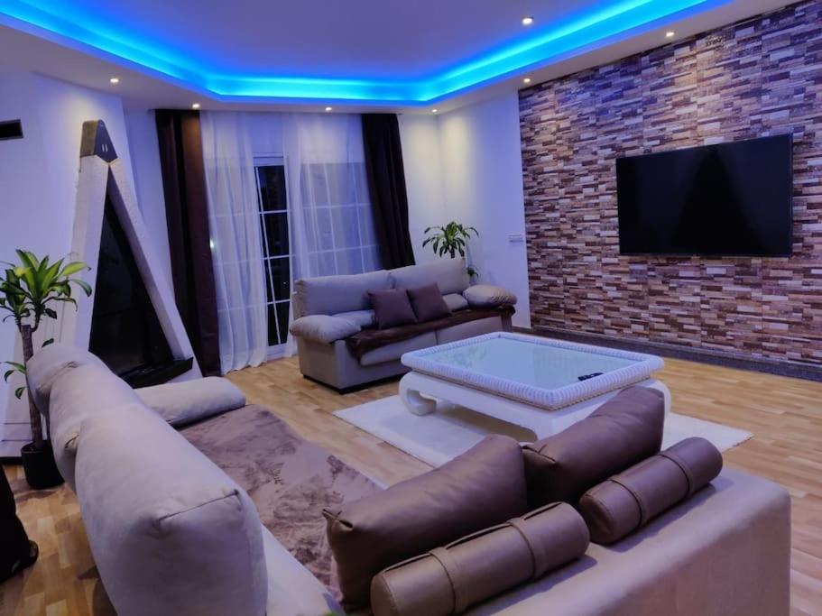 Villa Mmh