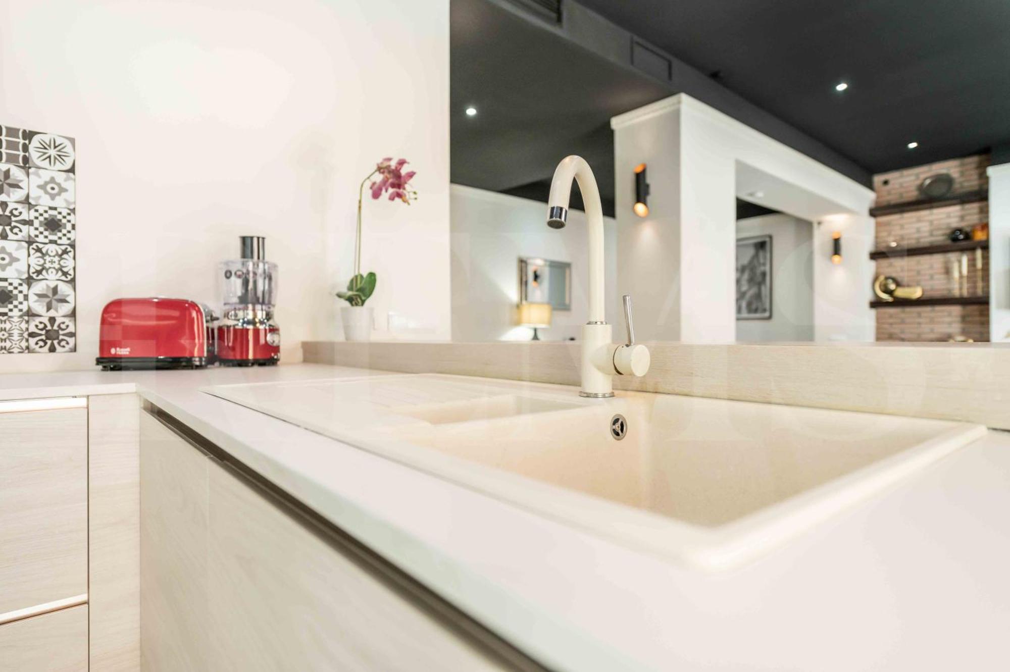 Apartamento Fabulous In Historic Center By Rems Málaga