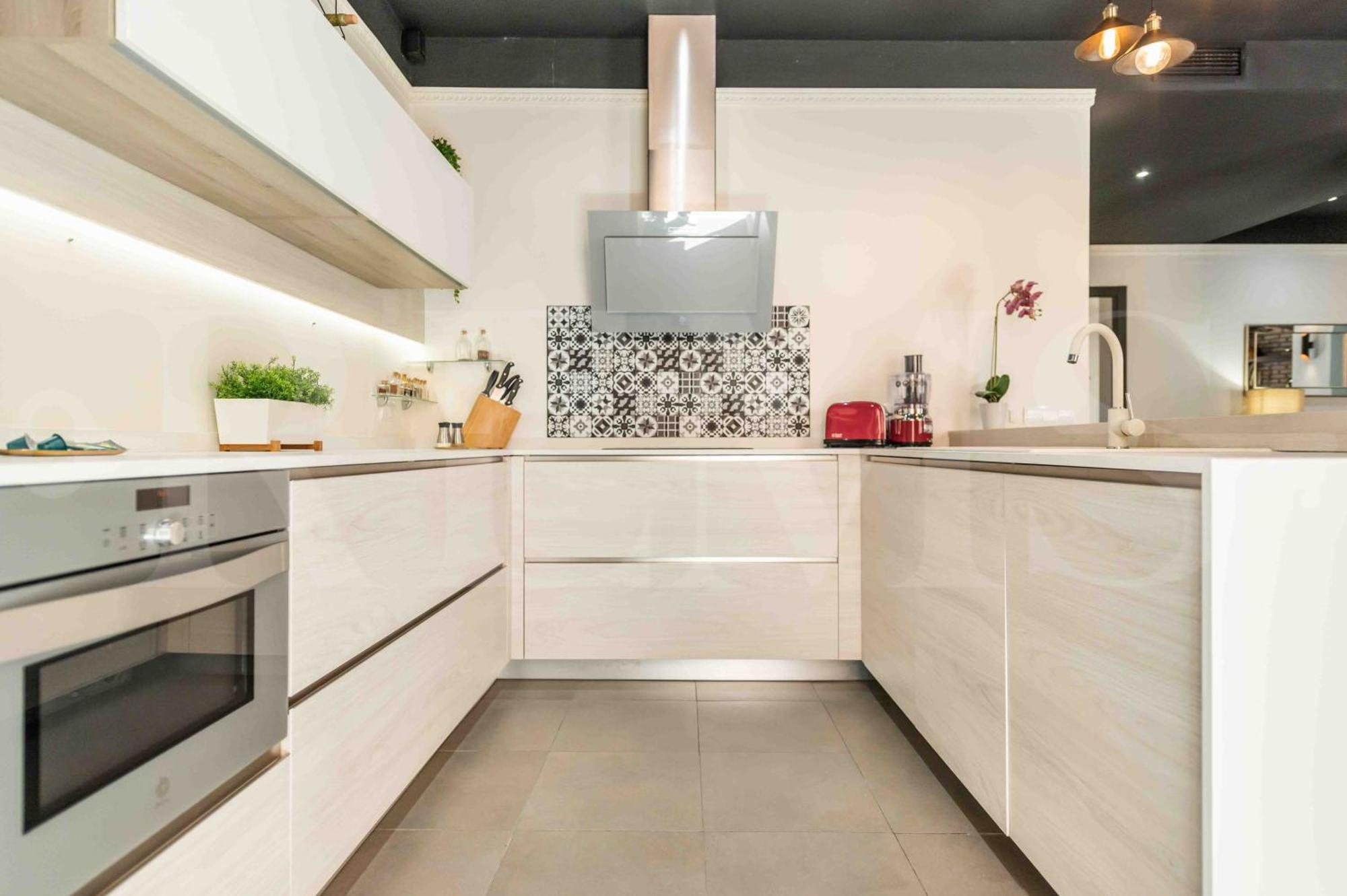 Apartamento Fabulous In Historic Center By Rems Málaga