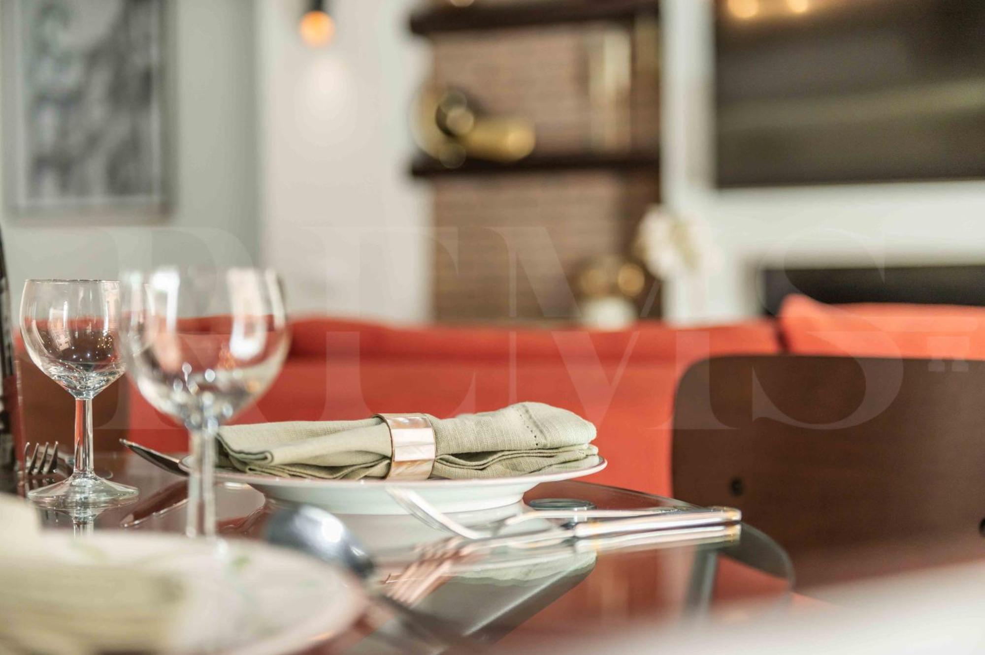 Fabulous In Historic Center By Rems Apartamento