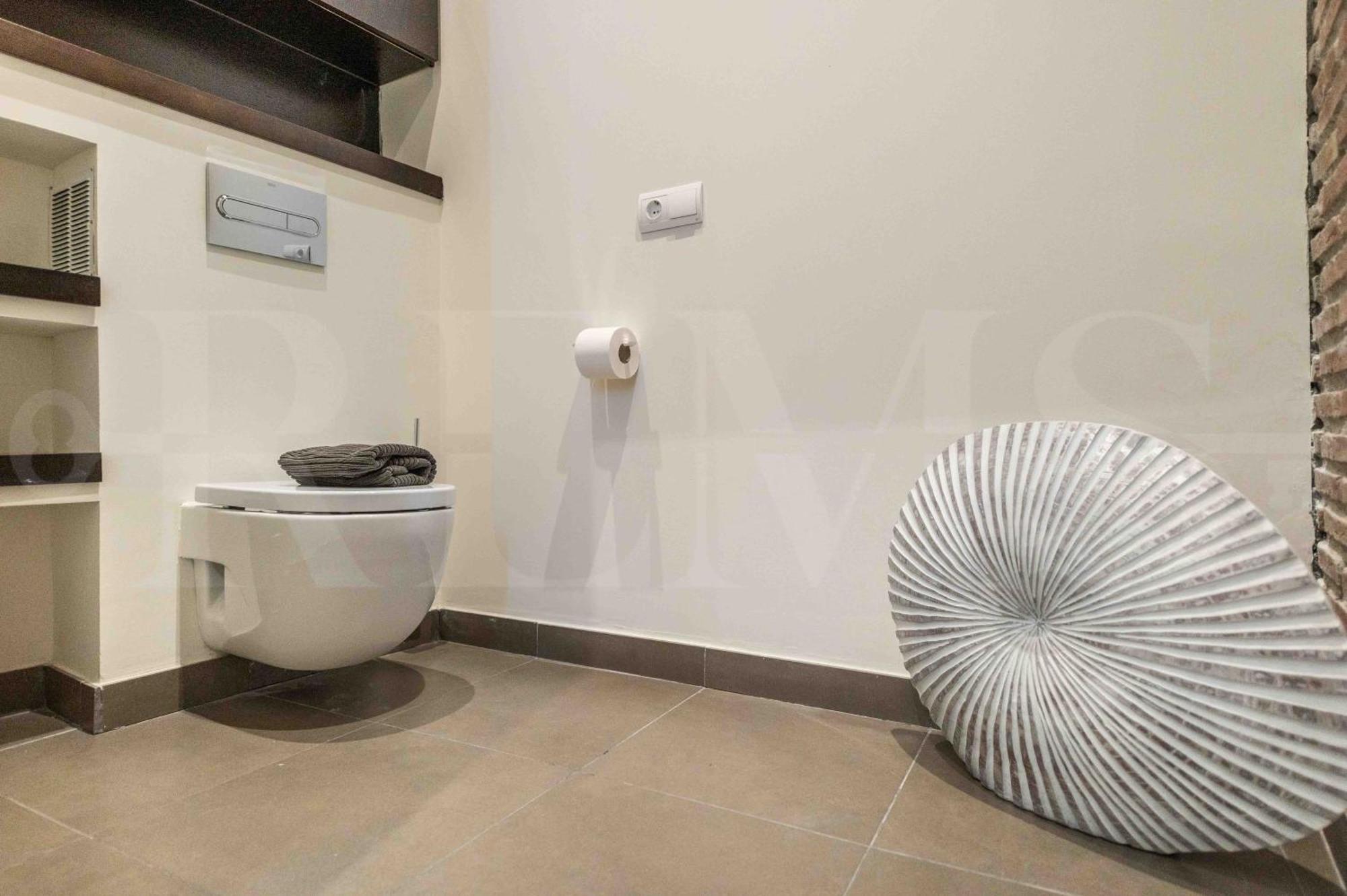 Fabulous In Historic Center By Rems Málaga