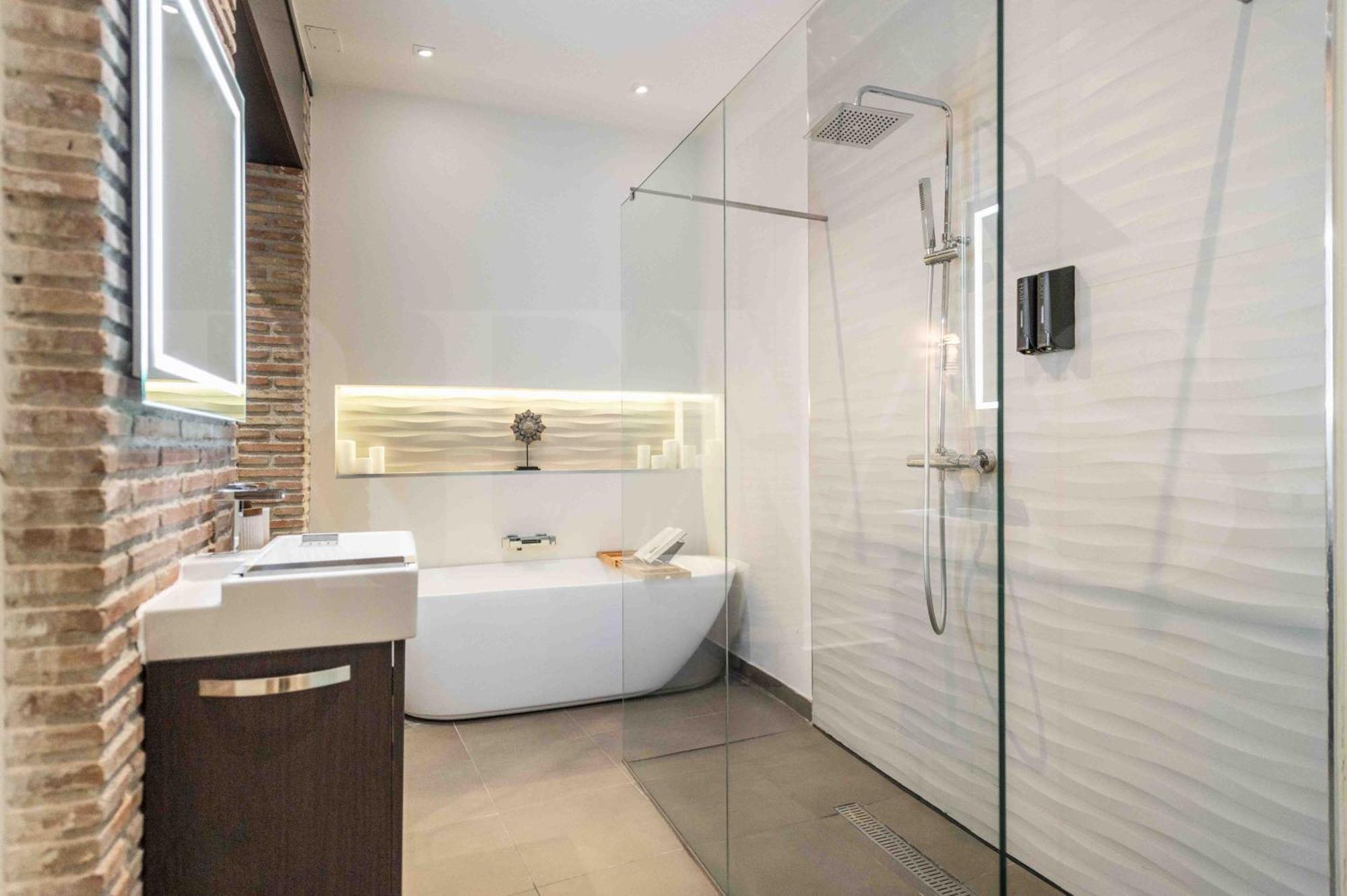 Fabulous In Historic Center By Rems Apartment