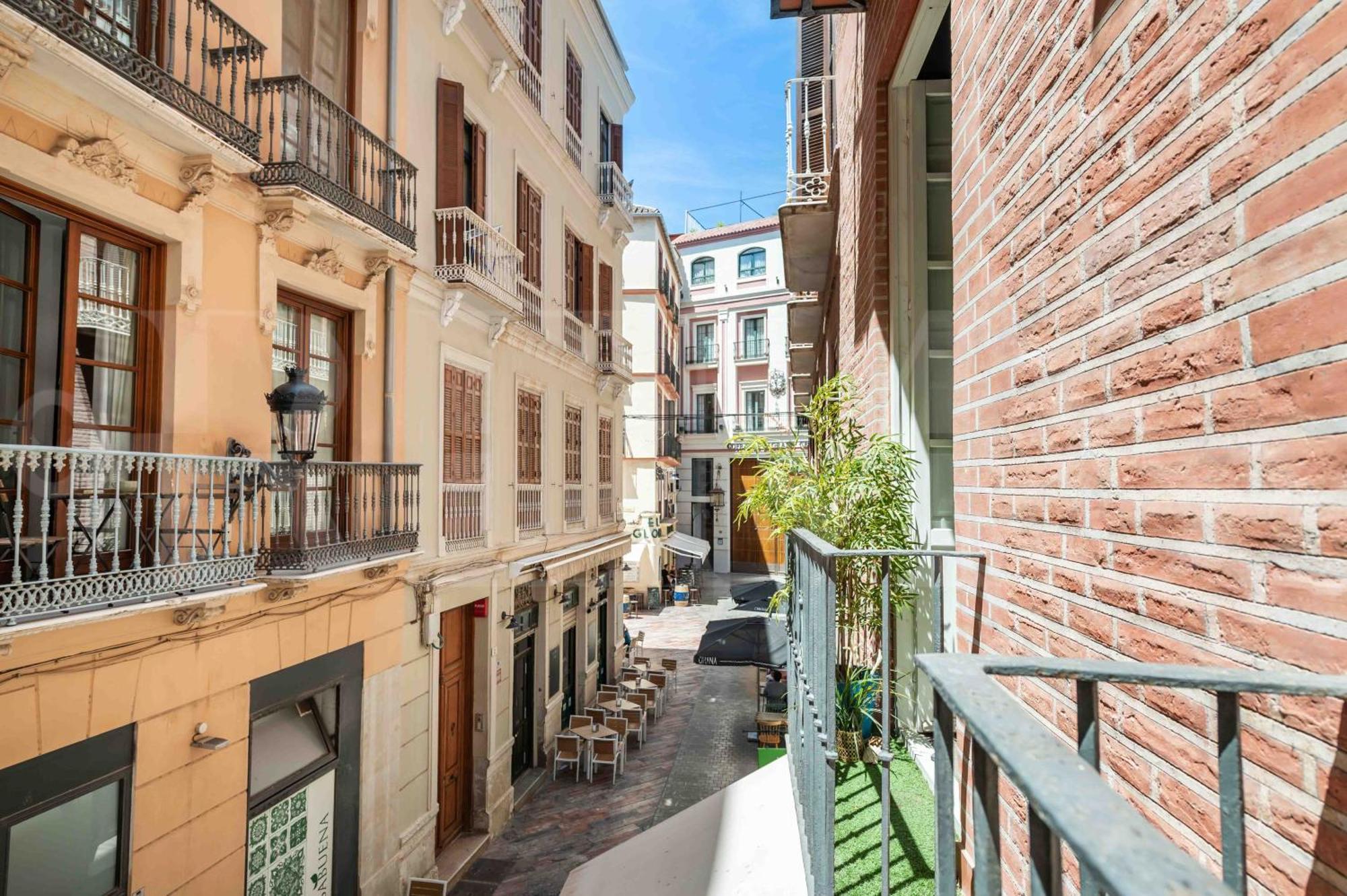 Apartamento Fabulous In Historic Center By Rems