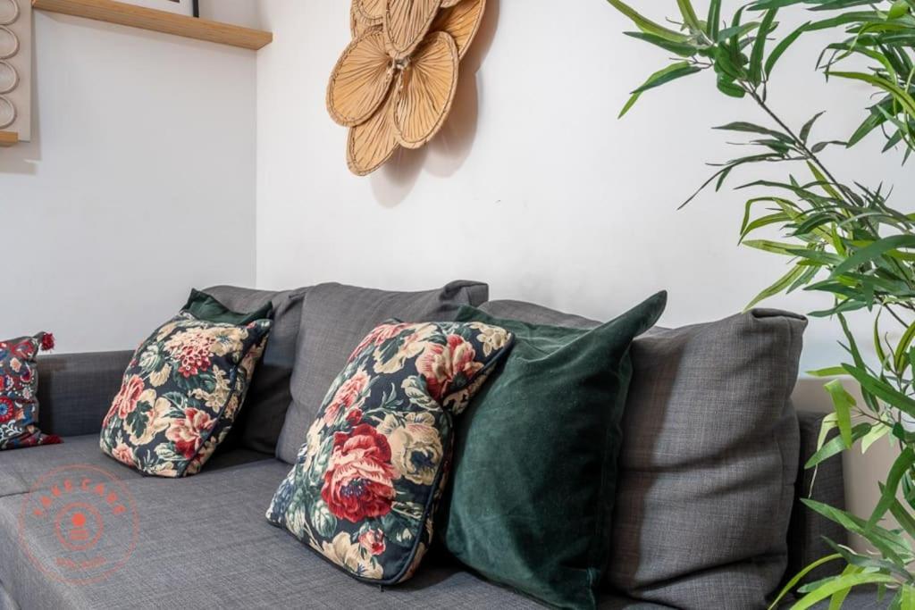 Casa Pena - Tcm Apartamento *