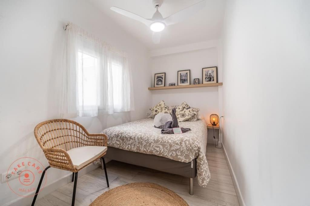 Casa Pena - Tcm Apartamento Málaga