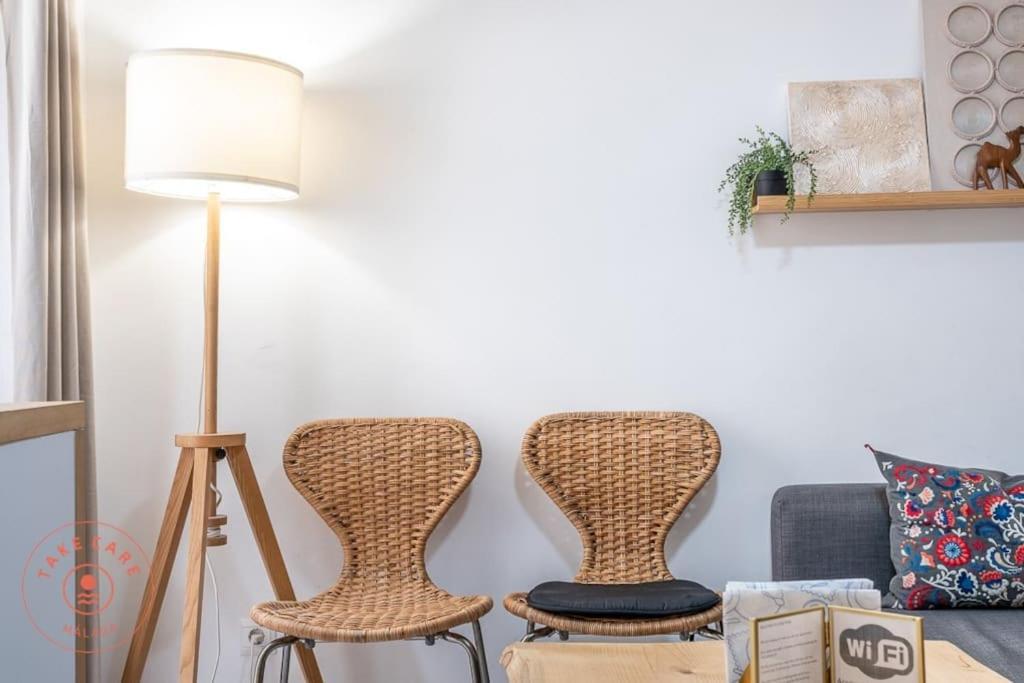 Apartamento Casa Pena - Tcm